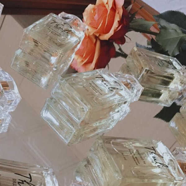 Thuli Cosmetics (Pty) Ltd