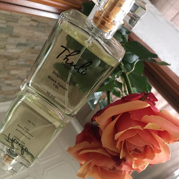 Thuli Cosmetics (Pty) Ltd