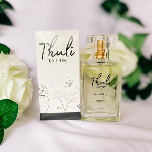 Thuli Parfum - Ladies Perfume - Passion