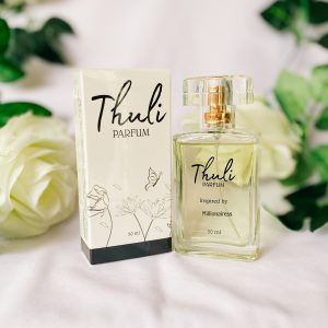 Thuli Parfum - Ladies Perfume - Millionairess