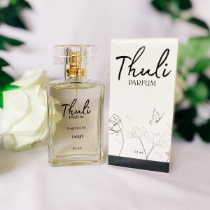 Thuli Parfum - Ladies Perfume - Delight