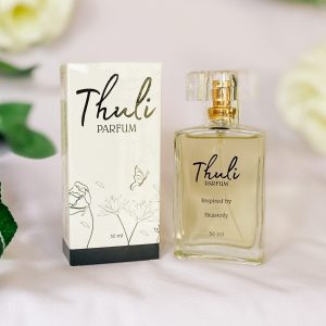 Thuli Parfum - Ladies Perfume - Heavenly