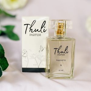 Thuli Parfum - Ladies Perfume - Si