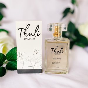 Thuli Parfum - Ladies Perfume - Dark Desire