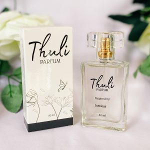 Thuli Parfum - Ladies Perfume - Luscious