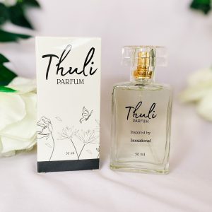 Thuli Parfum - Ladies Perfume - Sensational