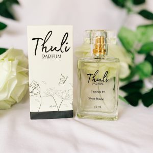 Thuli Parfum - Ladies Perfume - Sheer Poison
