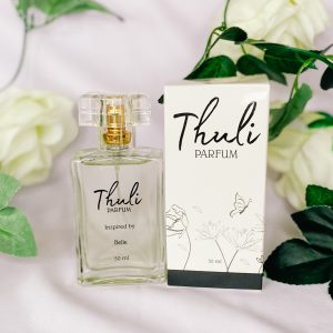Thuli Parfum - Ladies Perfume - Belle