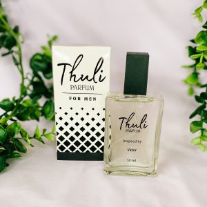 Thuli Parfum - Cologne for Men - Victor