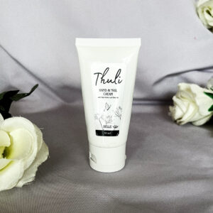 Thuli Hand & Nail Cream - Belle