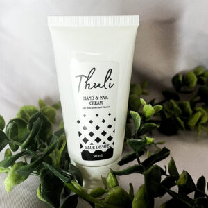 Thuli Hand & Nail Cream - Blue Desire
