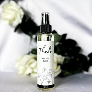 Thuli Body Mist - Blush