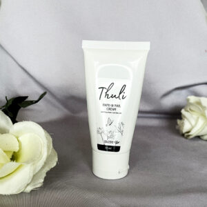 Thuli Hand & Nail Cream - Blush