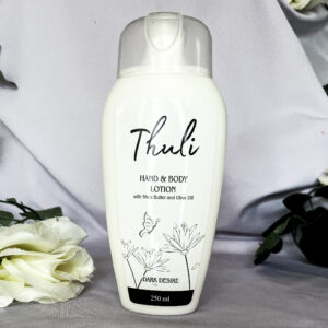 Thuli Hand & Body Lotion - Dark Desire