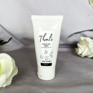 Thuli Hand & Nail Cream - Dark Desire