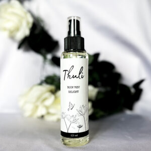 Thuli Body Mist - Delight