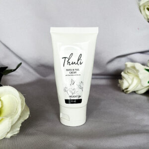 Thuli Hand & Nail Cream - Delight