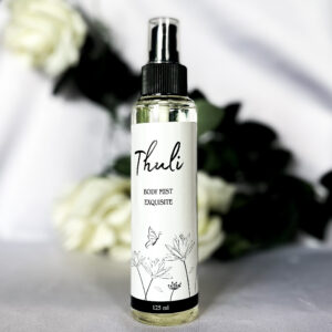 Thuli Body Mist - Equisite