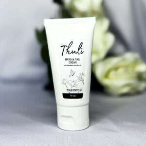 Thuli Hand & Nail Cream - Exquisite