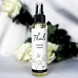 Thuli Body Mist - Heavenly
