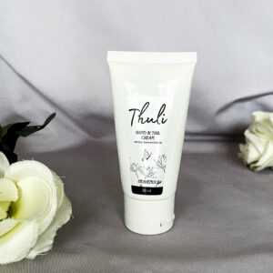 Thuli Hand & Nail Cream - Heavenly