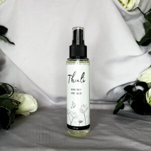 Thuli Body Mist - Light Blue