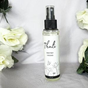 Thuli Body Mist - Luscious
