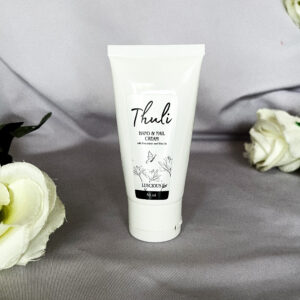 Thuli Hand & Nail Cream - Luscious