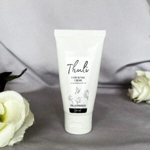 Thuli Hand & Nail Cream - Millionairess