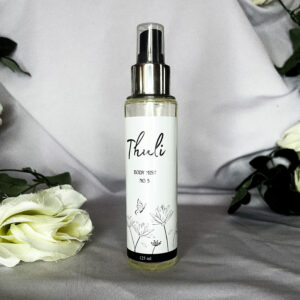 Thuli Body Mist - No 5