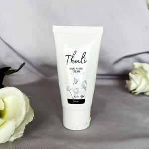 Thuli Hand & Nail Cream - No 5