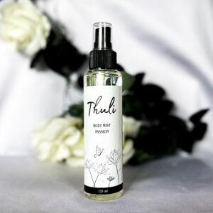Thuli Body Mist - Passion