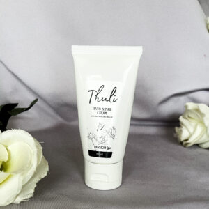 Thuli Hand & Nail Cream - Passion