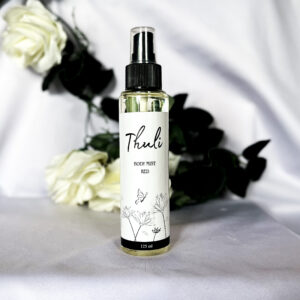 Thuli Body Mist - Red