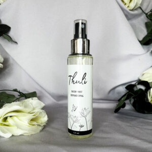 Thuli Body Mist - Sensational