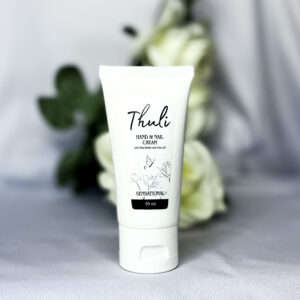 Thuli Hand & Nail Cream - Sensational