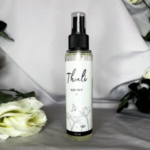 Thuli Body Mist - Si
