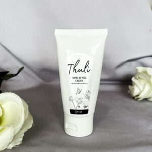 Thuli Hand & Nail Cream - Si