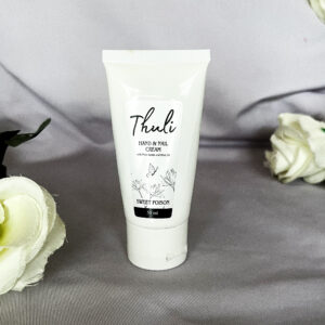 Thuli Hand & Nail Cream - Sweet Poison