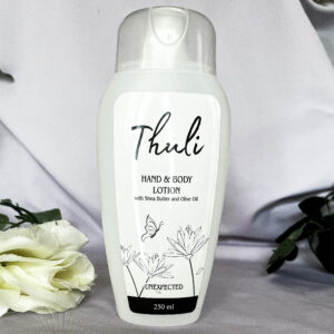 Thuli Hand & Body Lotion - Unexpected