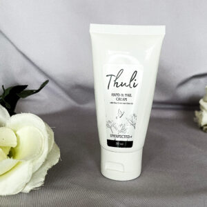 Thuli Hand & Nail Cream - Unexpected
