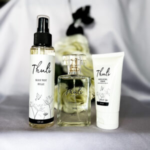 Thuli Cosmetics For Her Gift Set- Belle