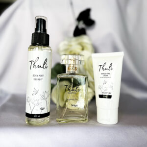 Thuli Cosmetics For Her Gift Set - Delight