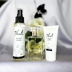 Thuli Cosmetics For Her Gift Set - Exquisite