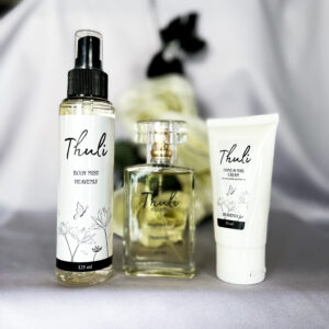Thuli Cosmetics For Her Gift Set - Heavenly