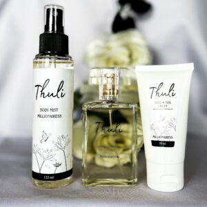 Thuli Cosmetics For Her Gift Set - Millionairess