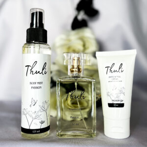 Thuli Cosmetics For Her Gift Set - Passion