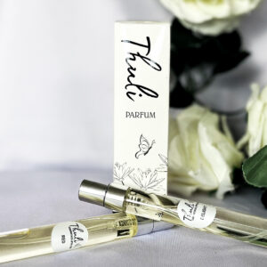 Thuli Parfum - 3 Perfume/Cologne 10 ml Wand Set