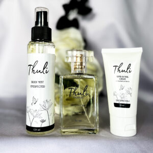 Thuli Cosmetics For Her Gift Set - Unexpected